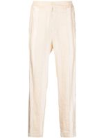 Barena Gestreepte broek - Beige - thumbnail