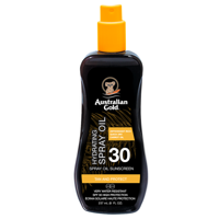 Australian Gold Carrot Intensifier Oil Spray 237ml