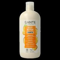 Sante Shampoo familie deep repair bio 500 Milliliter
