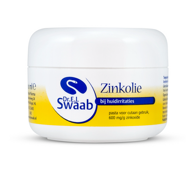 Dr Swaab Zinkolie Dr Swaab Zinkolie