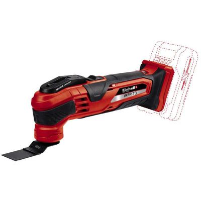 EINHELL Multitool VARRITO multifunctioneel gereedschap
