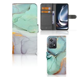 Hoesje voor OnePlus Nord CE 2 Lite Watercolor Mix