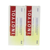 Inotyol Huidzalf Inotyol Huidzalf