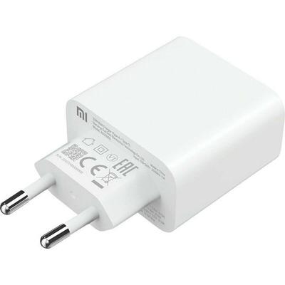Oplader Xiaomi Mi 33W Wit 33 W
