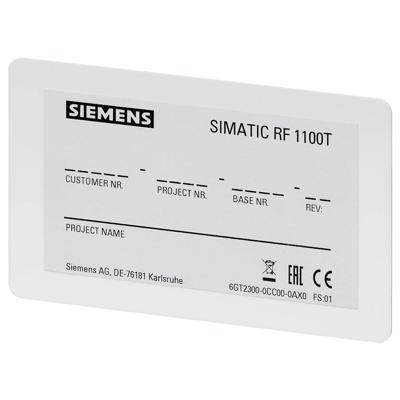 Siemens 6GT2300-0CC00-0AX0 HF-IC - transponder