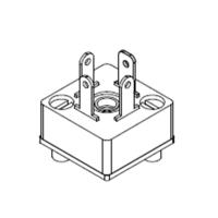 Molex 1210120102 Klepstekker Inhoud: 1 stuk(s)