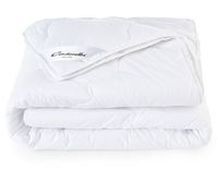 Cinderella Mellow Dekbed 4 seizoenen - Anti-Allergie - Synthetisch-Lits-Jumeaux (240x220 cm)