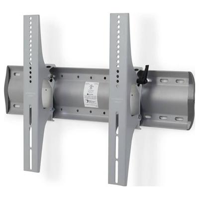 Ergotron TM neigbare Wandhalterung XL / LCD-Größe TV-beugel 1-voudig Zilver