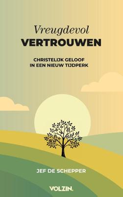 Vreugdevol vertrouwen (Paperback)