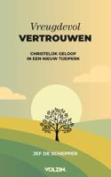 Vreugdevol vertrouwen (Paperback)
