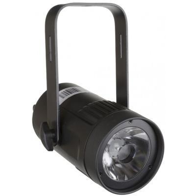 Briteq BEAMSPOT1-DMX WW warm witte projector 15W