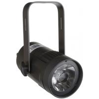Briteq BEAMSPOT1-DMX WW warm witte projector 15W