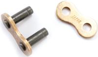 D.I.D Hollow rivet did 520 mx gold