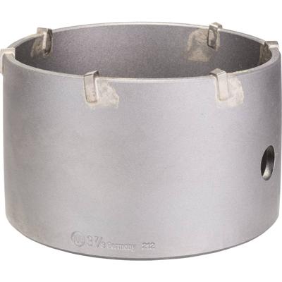 Bosch Accessories Bosch Power Tools 2608550616 Holle boorkroon 100 mm 1 stuk(s)