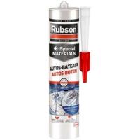 Speciale zwarte mastiek zelfboten - 280 ml - RUBSON