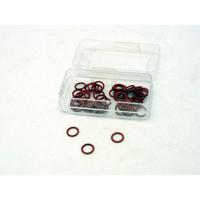 Bofix fiberringen 6mm (50st) - thumbnail
