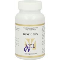 Biotic Mix
