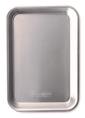 Nordic Ware Bakplaat Naturals 25 x 18 cm - 1/8 sheet