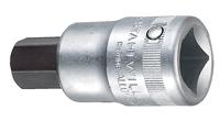 Stahlwille inbusdop 3/4"-19mm