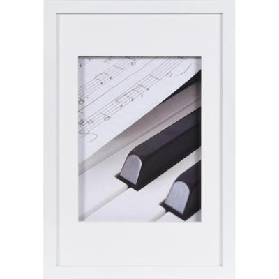 Henzo Piano 20x30 wit