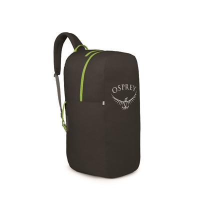 Osprey Airporter Rugzakhoes - 50L - Black