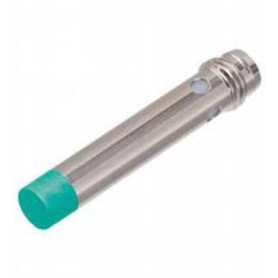 Pepperl+Fuchs Inductieve sensor Niet vlak PNP NBN3-6,5M25-E2-V3