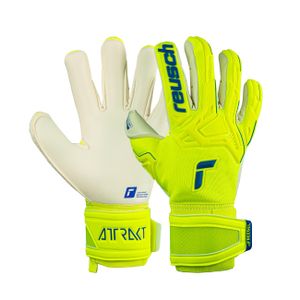 Reusch Attrakt Freegel Gold X