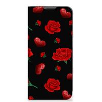 Nokia G11 | G21 Magnet Case Valentine - thumbnail