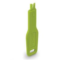 Lindy 47893 poortblokker Poortblokkeersleutel RJ-45 Groen Acrylonitrielbutadieenstyreen (ABS) Lindy 47893 poortblokker Poortblokkeersleutel RJ-45 Groen Acrylonitrielbutadieenstyreen (ABS)