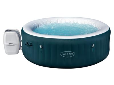 Bestway Lay-Z-Spa Miami Energy hottub Ø 196 x 96 cm