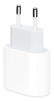 Apple MUVV3ZM/A oplader voor mobiele apparatuur Universeel Wit AC Snel opladen Binnen