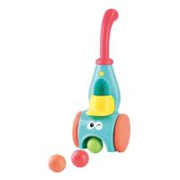 Playgo ballenlanceerder