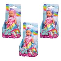 Evi Love mini pop prinses