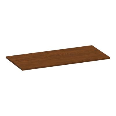 Brauer Ocean Slim Topblad - 100 cm - Lamellen - Eiken Bruin