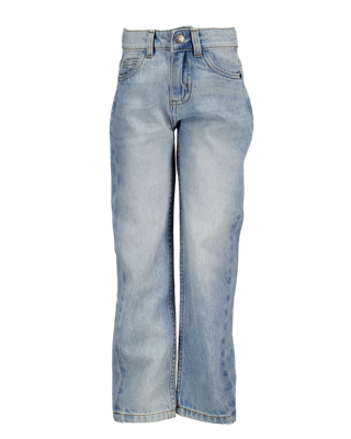 Broek - Blauw