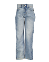 Broek - Blauw