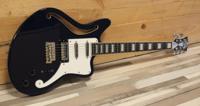 D&apos;angelico LTD Premier Bedford SH Tremolo Navy Blue