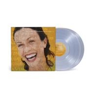 Alanis Morissette - Supposed Former Infatuation Junkie (Crystal Clear Vinyl) 2LP Alanis Morissette - Supposed Former Infatuation Junkie (Crystal Clear Vinyl) 2LP