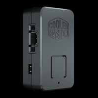 Cooler Master Mini ARGB LED controller