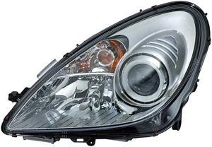 Koplamp links 1EL008361711