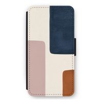 Geo #5: iPhone 11 Pro Max Flip Hoesje
