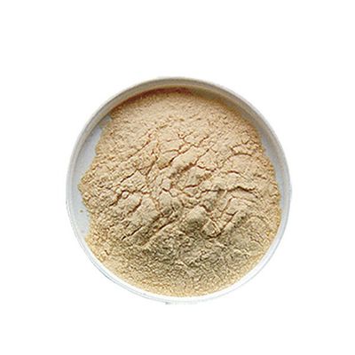 moutextract poeder amber 18 EBC 5 kg