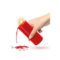 Massagekaars Fetish Tentation Rood - thumbnail