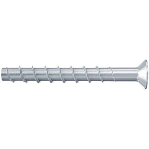 Fischer 536888 Betonschroef 10 mm 120 mm TX 50 stuk(s)