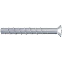 Fischer 536888 Betonschroef 10 mm 120 mm TX 50 stuk(s) Fischer 536888 Betonschroef 10 mm 120 mm TX 50 stuk(s)