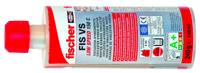 Fischer injectiemortel fis vs 150 c - 45302 - 1 stuk(s) - 45302