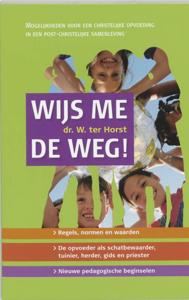 Wijs me de weg! (Paperback)