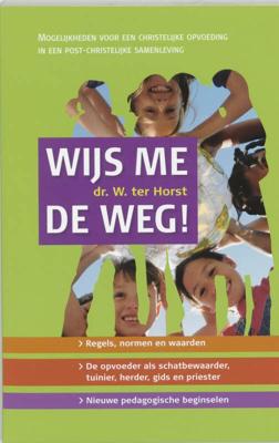 Wijs me de weg! (Paperback)