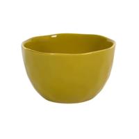 Urban Nature Culture - Good Morning - Kom 14cm Amber Green