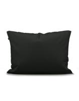 Essenza Minte Anthracite Kussensloop